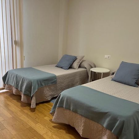 Vive Home Vilanova De Arousa Buitenkant foto