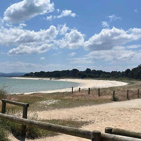 Vive Home Vilanova De Arousa Buitenkant foto