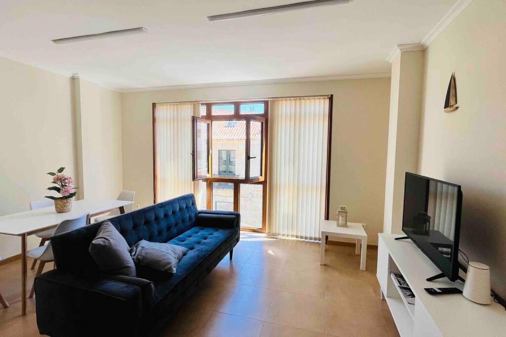 Vive Home Vilanova De Arousa Buitenkant foto