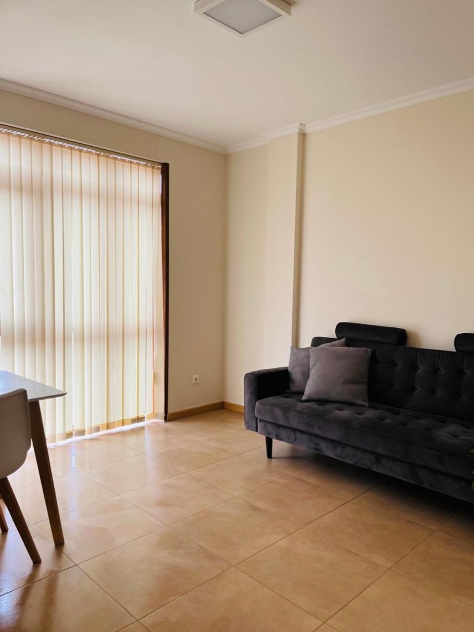 Vive Home Vilanova De Arousa Buitenkant foto