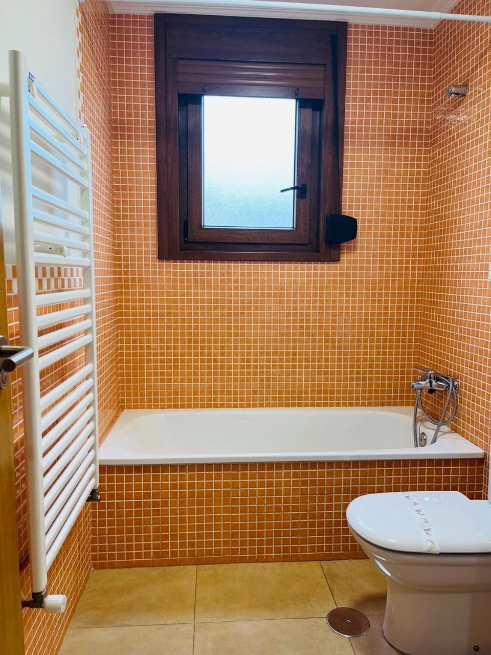 Vive Home Vilanova De Arousa Buitenkant foto