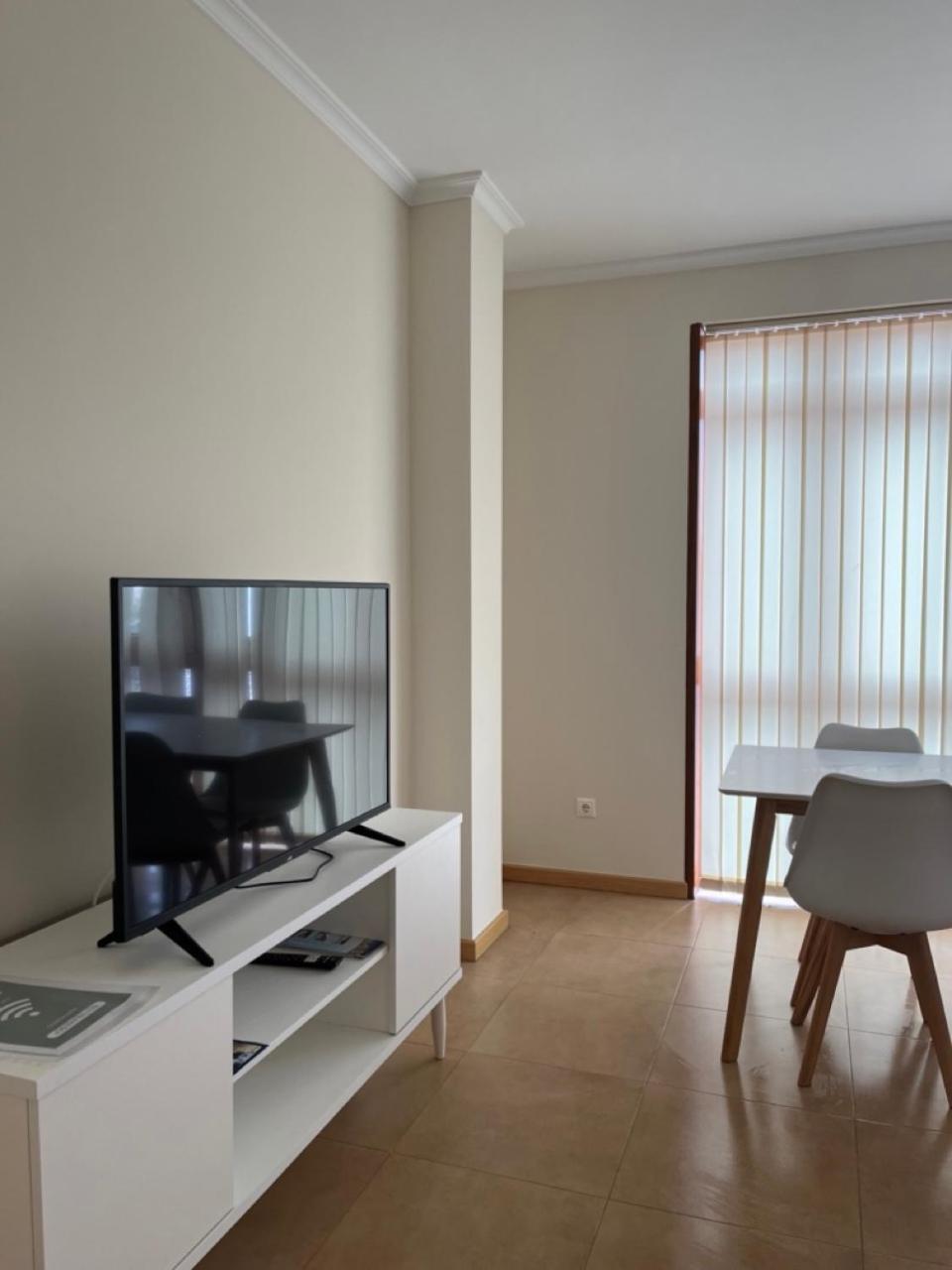 Vive Home Vilanova De Arousa Buitenkant foto