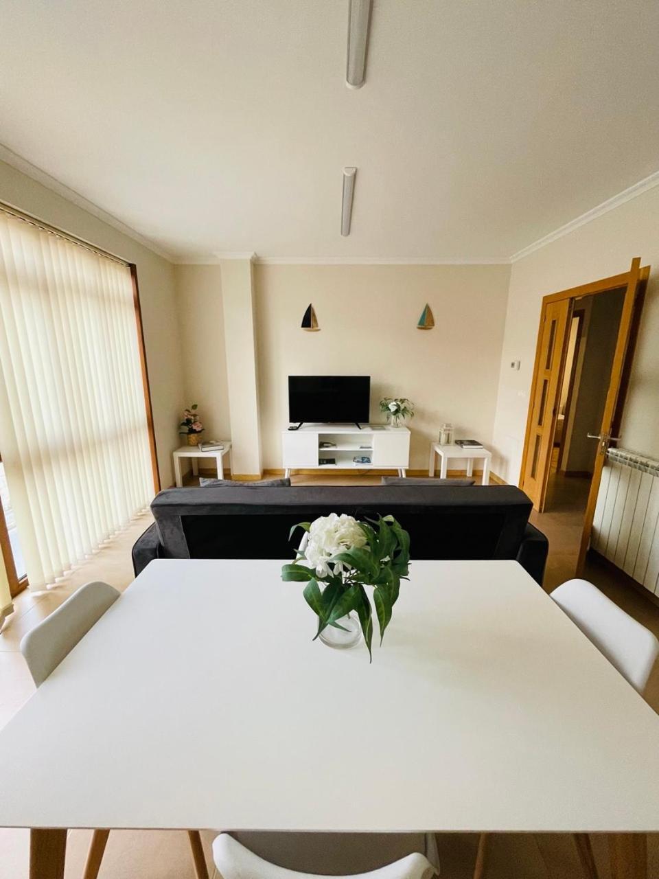 Vive Home Vilanova De Arousa Buitenkant foto