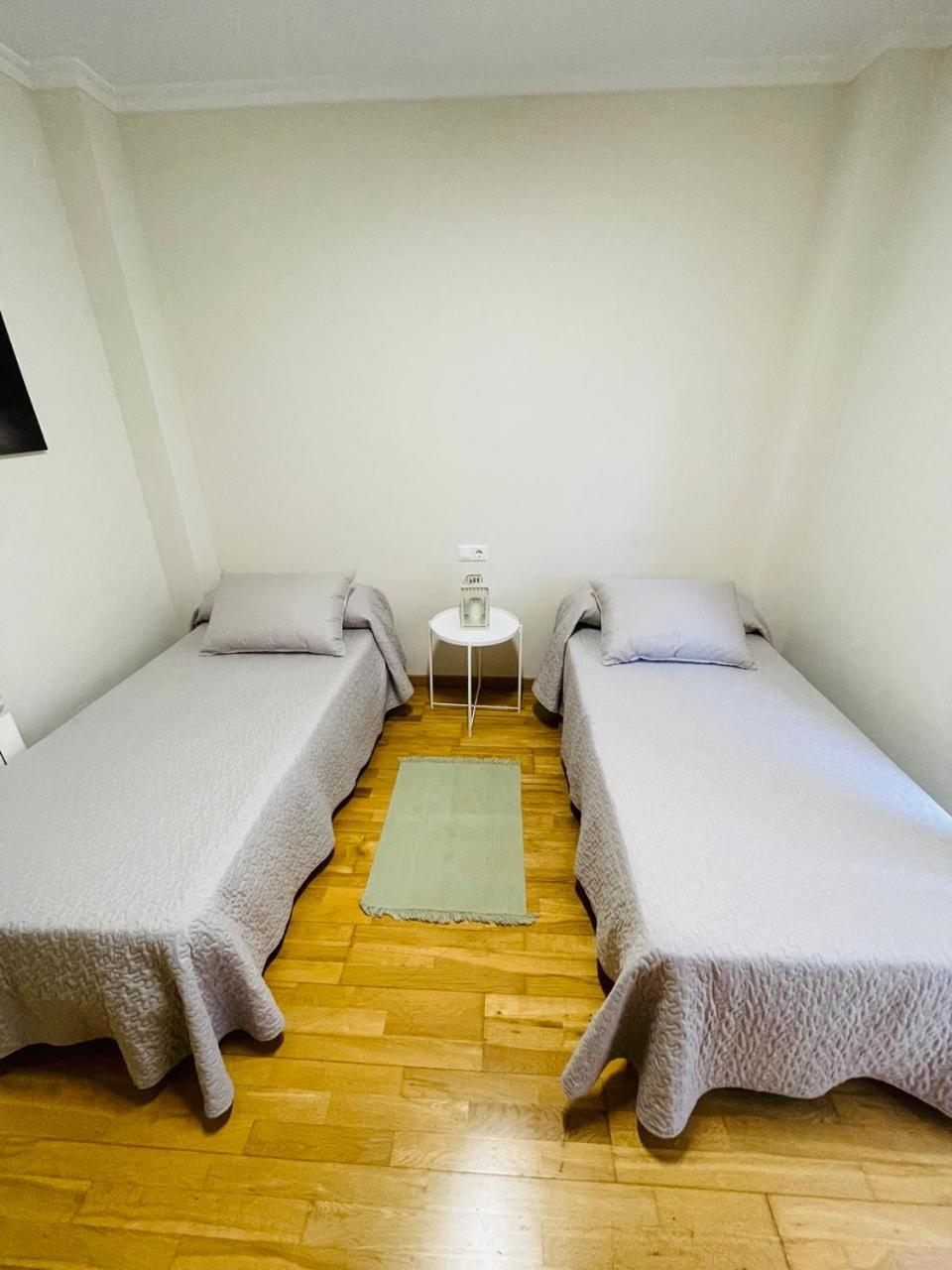 Vive Home Vilanova De Arousa Buitenkant foto