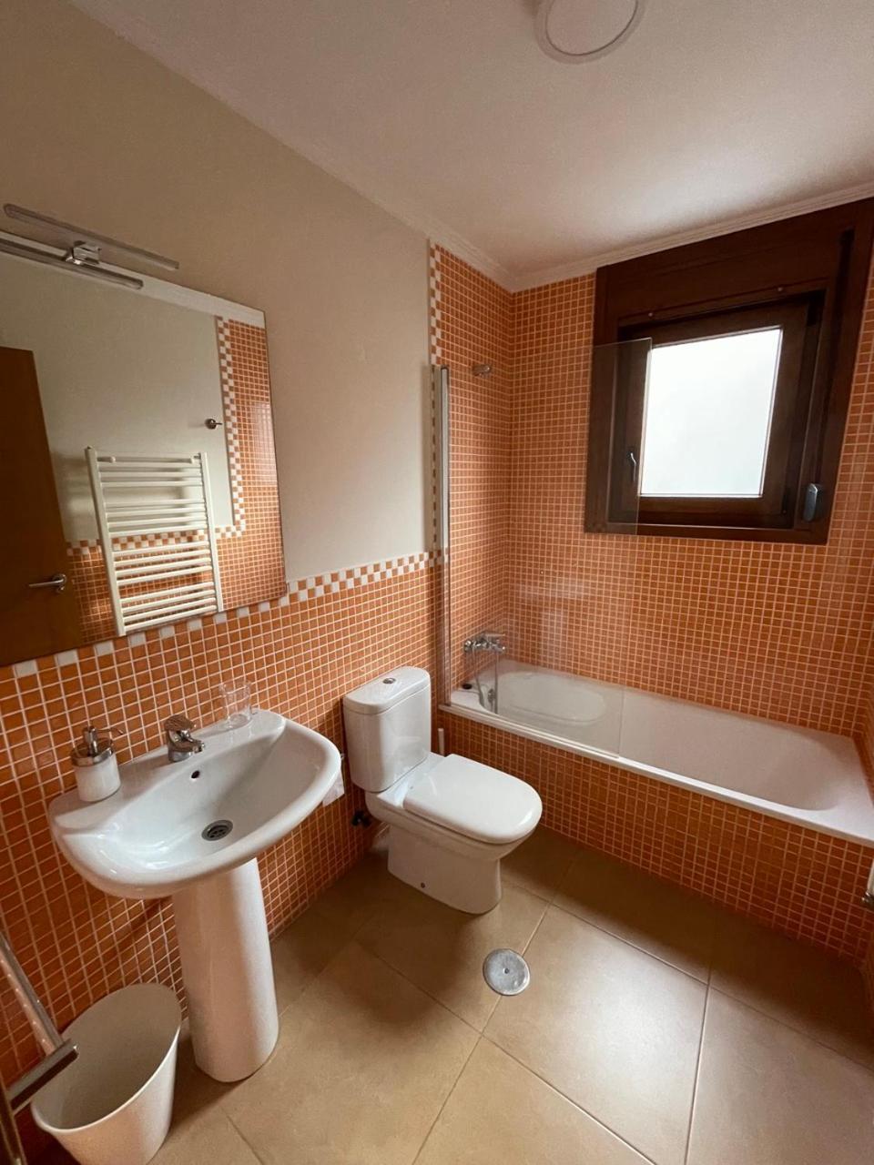 Vive Home Vilanova De Arousa Buitenkant foto