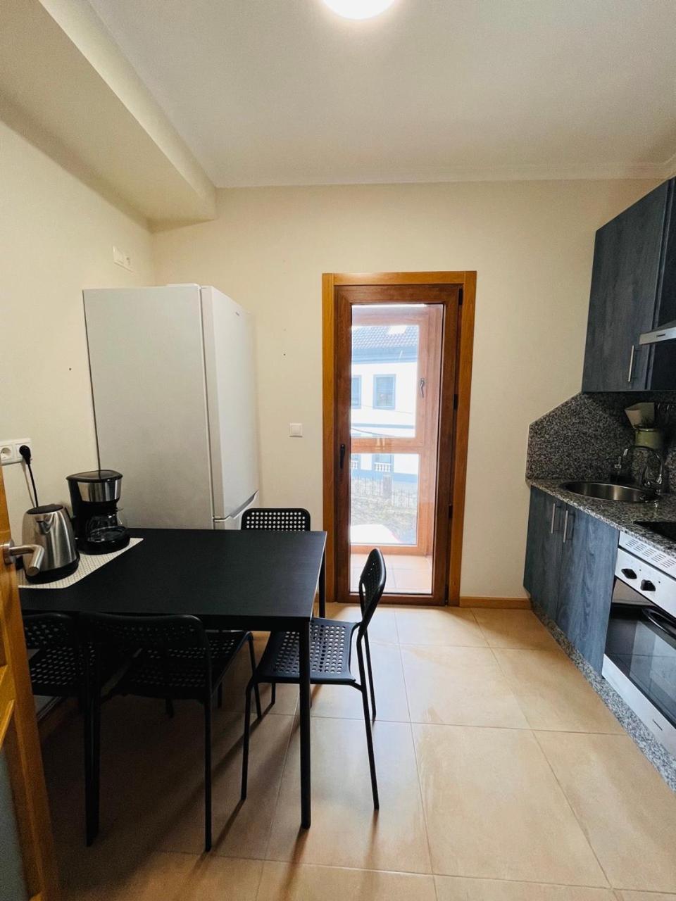 Vive Home Vilanova De Arousa Buitenkant foto