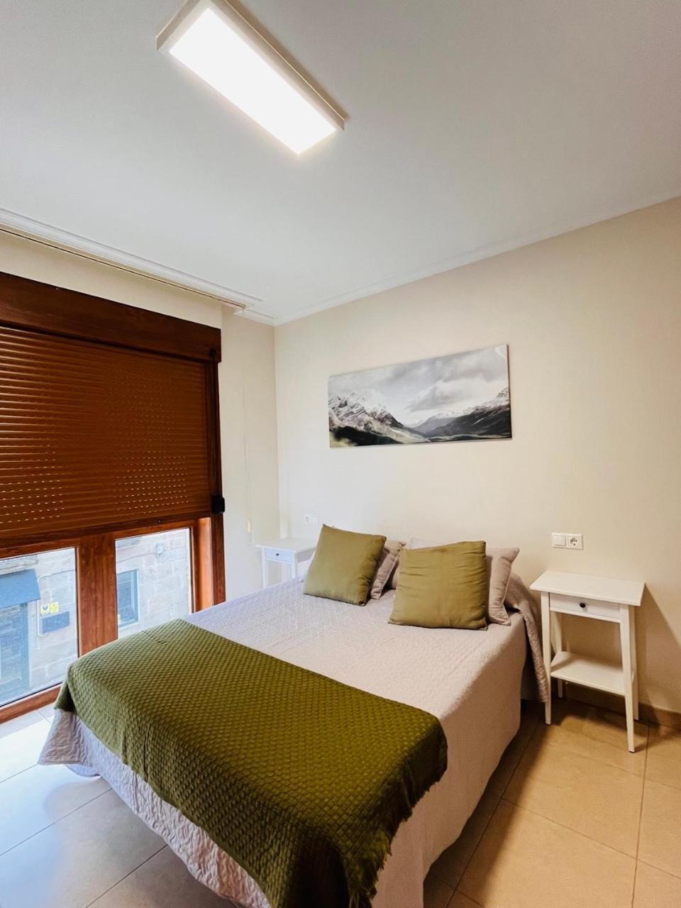 Vive Home Vilanova De Arousa Buitenkant foto