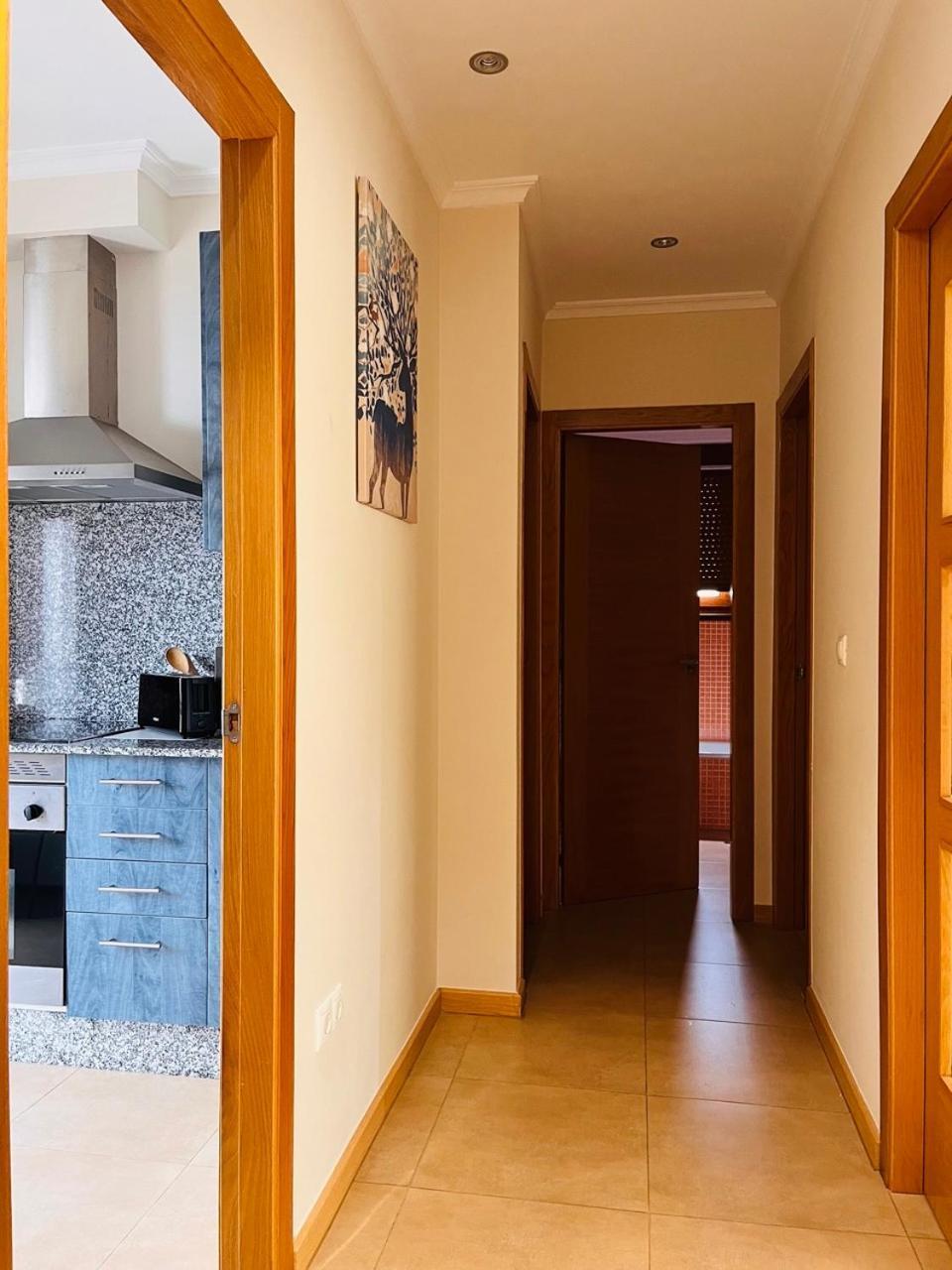 Vive Home Vilanova De Arousa Buitenkant foto