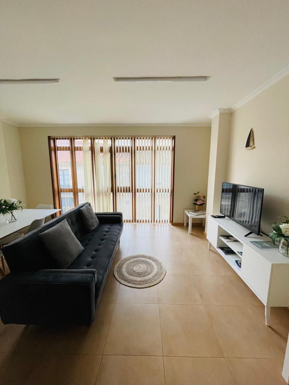 Vive Home Vilanova De Arousa Buitenkant foto