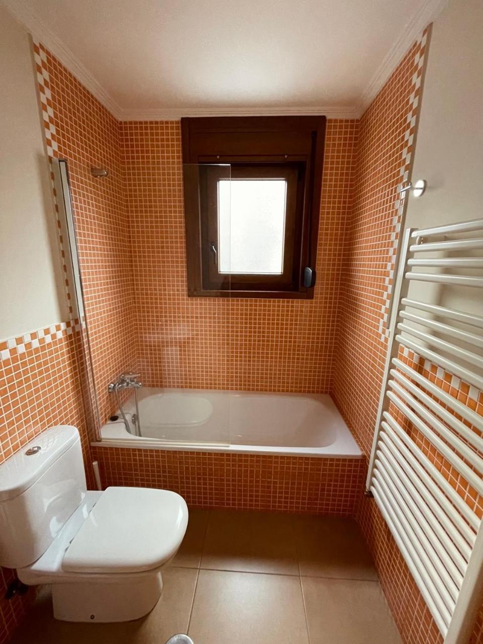 Vive Home Vilanova De Arousa Buitenkant foto