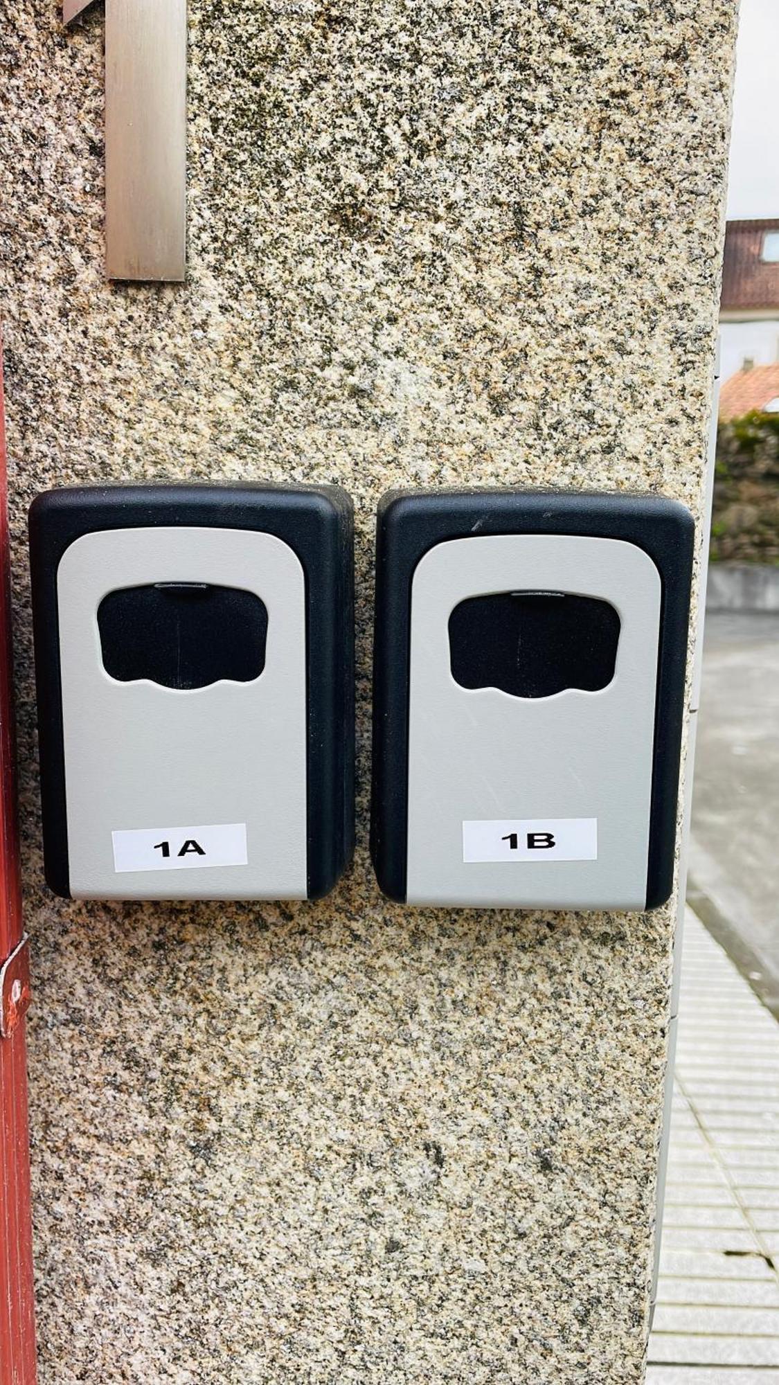 Vive Home Vilanova De Arousa Buitenkant foto